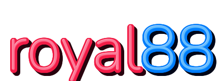 royal88 — logo kanal