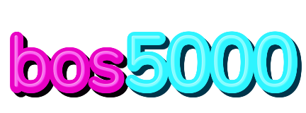 bos5000 — logo kanal