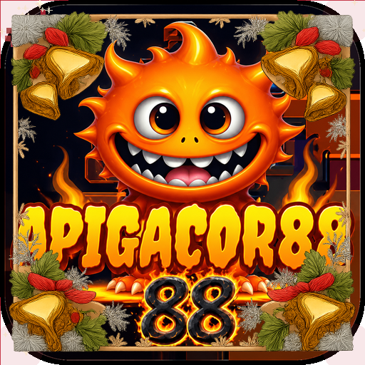 apigacor88 — mitra unggulan