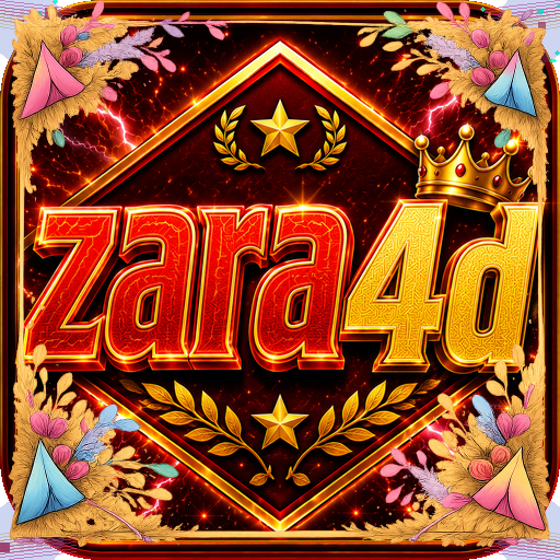 zara4d — mitra unggulan